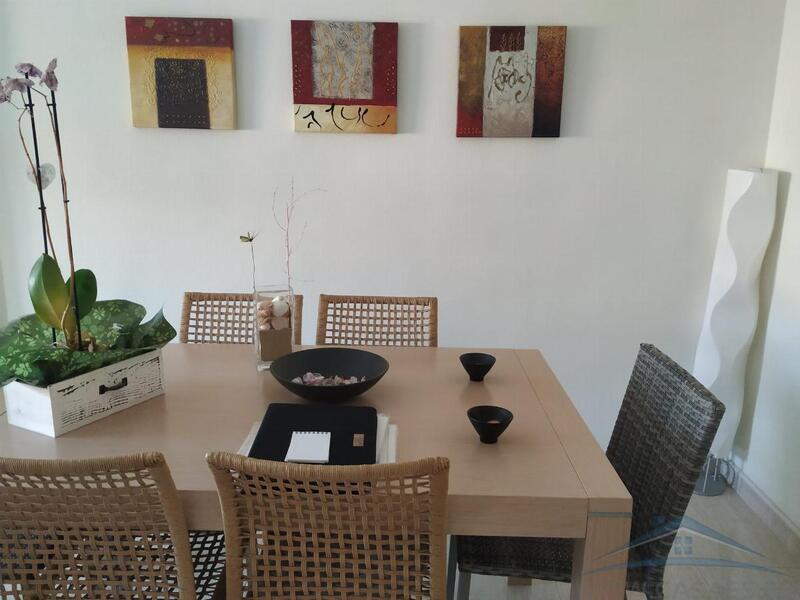 2 Schlafzimmer Appartement für Langzeitmiete
