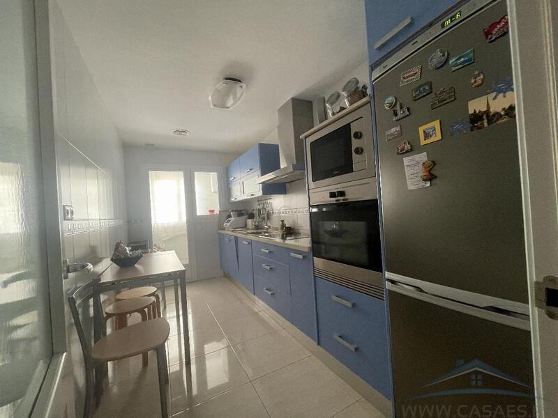 2 Schlafzimmer Appartement für Langzeitmiete