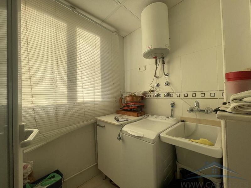 2 Schlafzimmer Appartement für Langzeitmiete