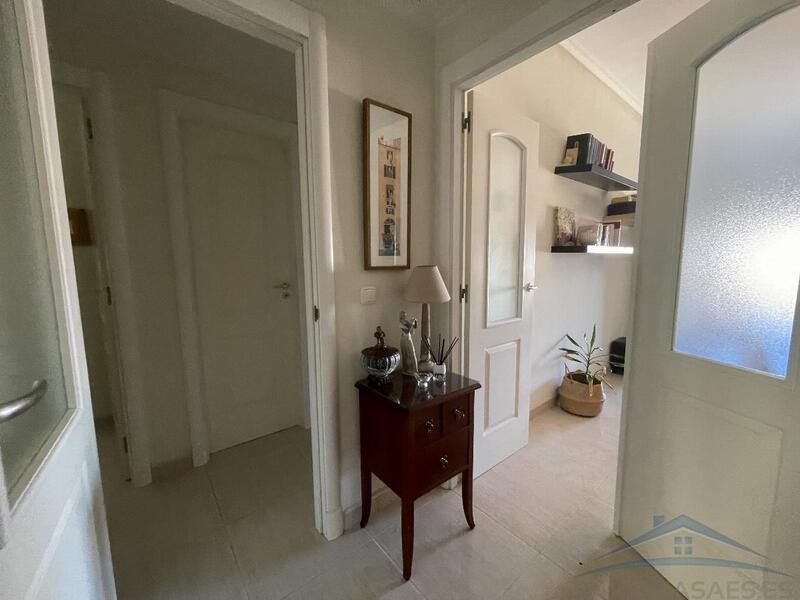 2 Schlafzimmer Appartement für Langzeitmiete
