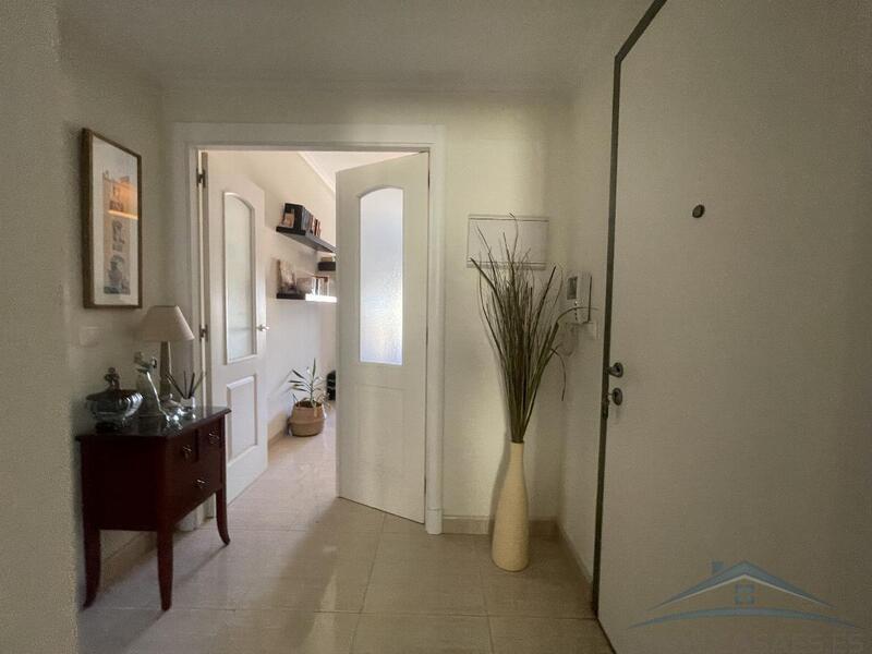 2 Schlafzimmer Appartement für Langzeitmiete