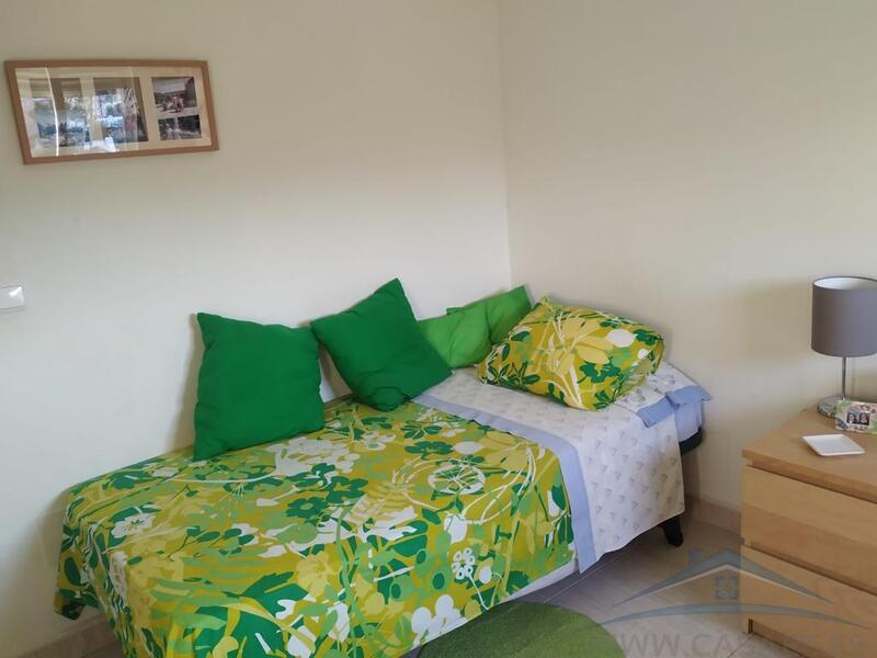 2 Schlafzimmer Appartement für Langzeitmiete