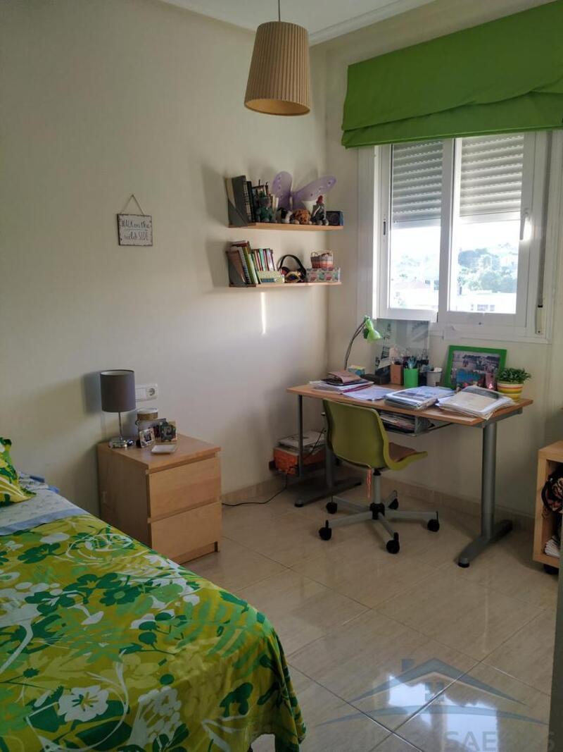 2 Schlafzimmer Appartement für Langzeitmiete