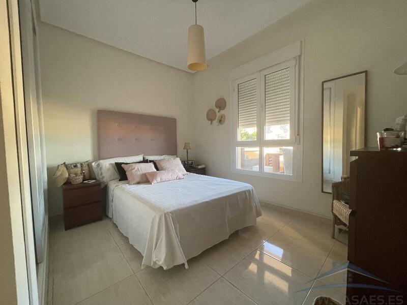 2 Schlafzimmer Appartement für Langzeitmiete