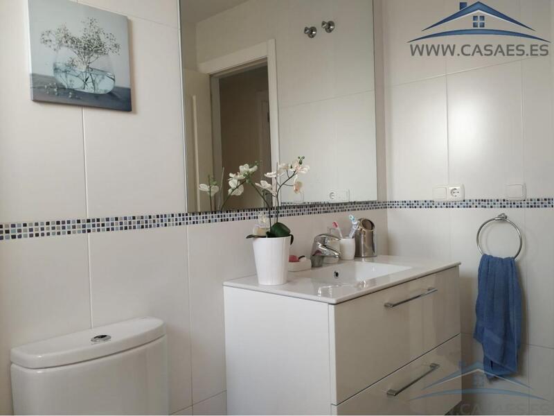 2 Schlafzimmer Appartement für Langzeitmiete