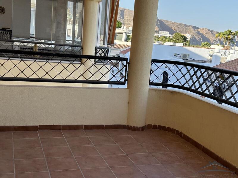 3 Cuarto Apartamento en venta