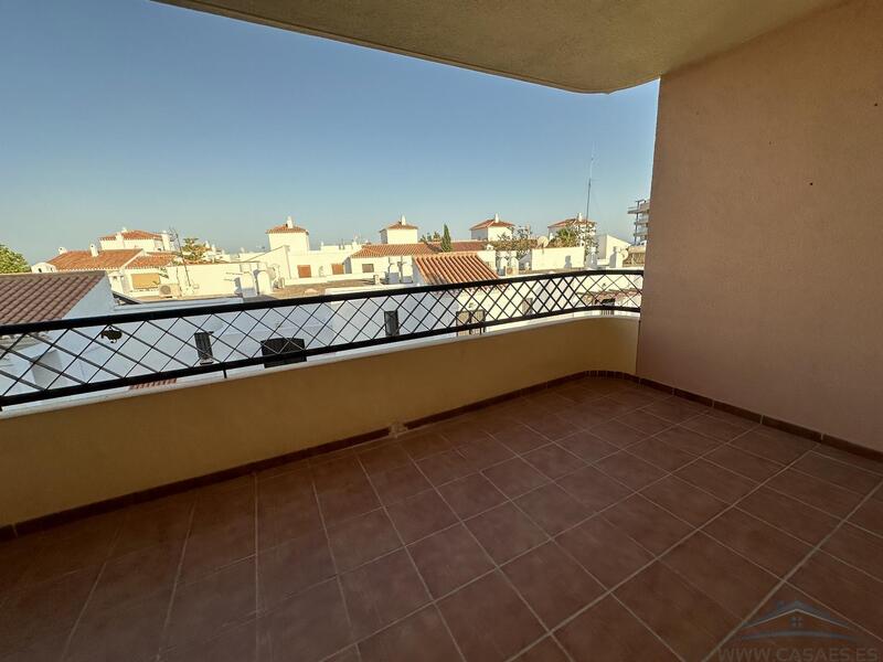 3 Cuarto Apartamento en venta