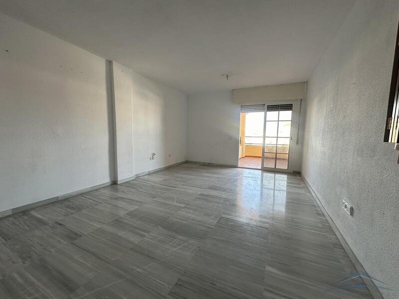 3 Cuarto Apartamento en venta