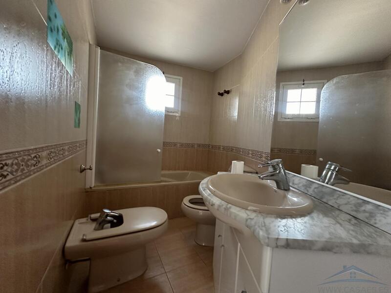 3 Cuarto Apartamento en venta