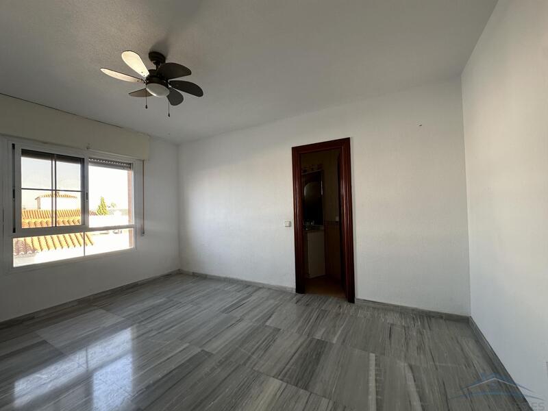 3 Cuarto Apartamento en venta