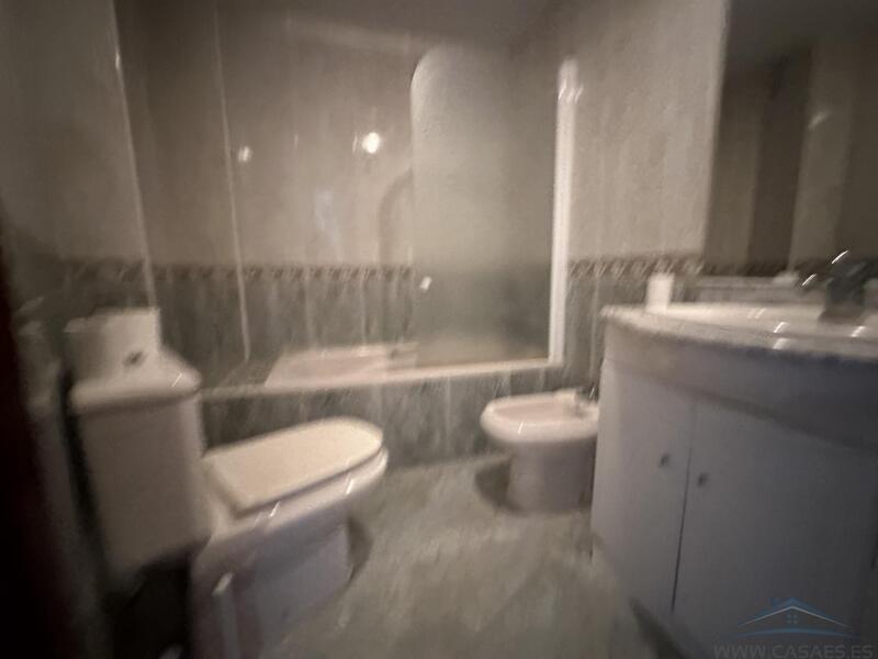 3 Cuarto Apartamento en venta
