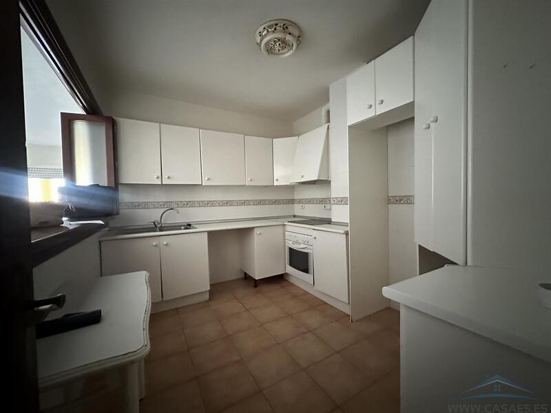 3 Cuarto Apartamento en venta