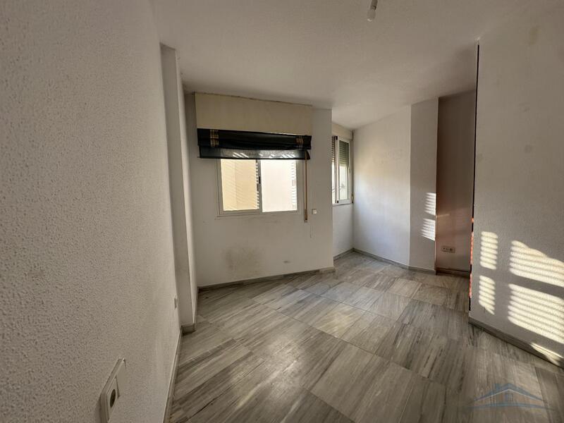 3 Cuarto Apartamento en venta