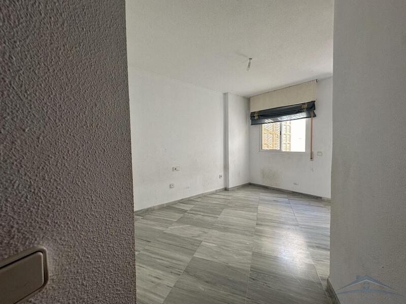 3 Cuarto Apartamento en venta