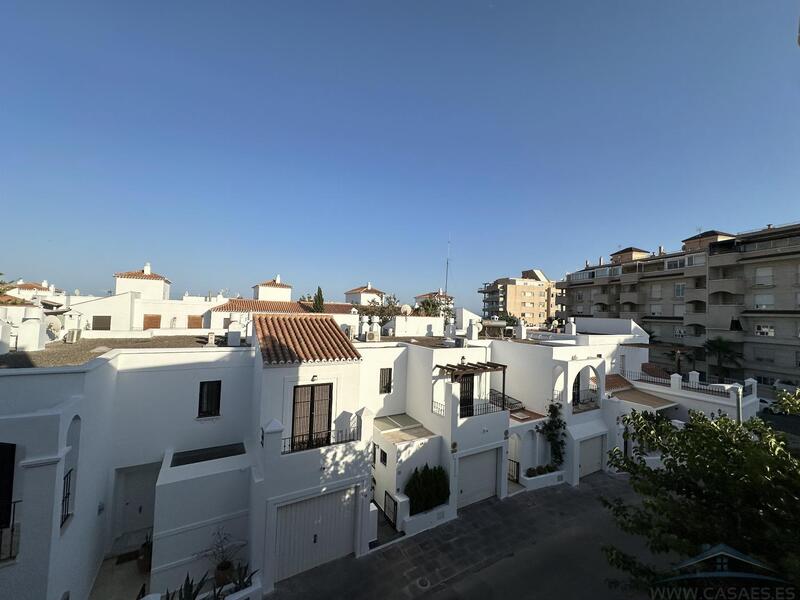 3 Cuarto Apartamento en venta