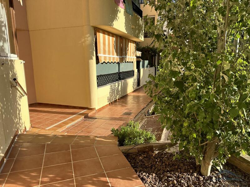 3 Cuarto Apartamento en venta