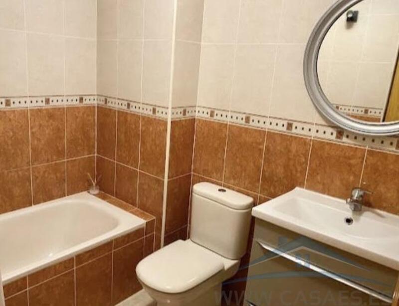 2 bedroom Apartment for sale