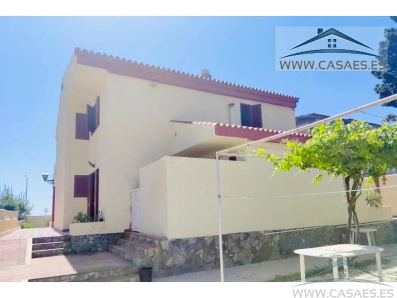 5 bedroom Country House for Long Term Rent