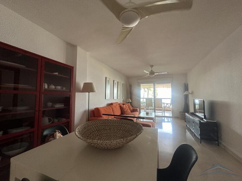 3 Cuarto Apartamento para alquiler a largo plazo