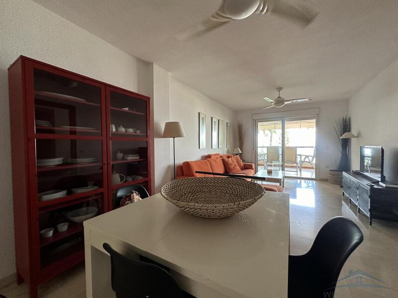 3 Cuarto Apartamento para alquiler a largo plazo