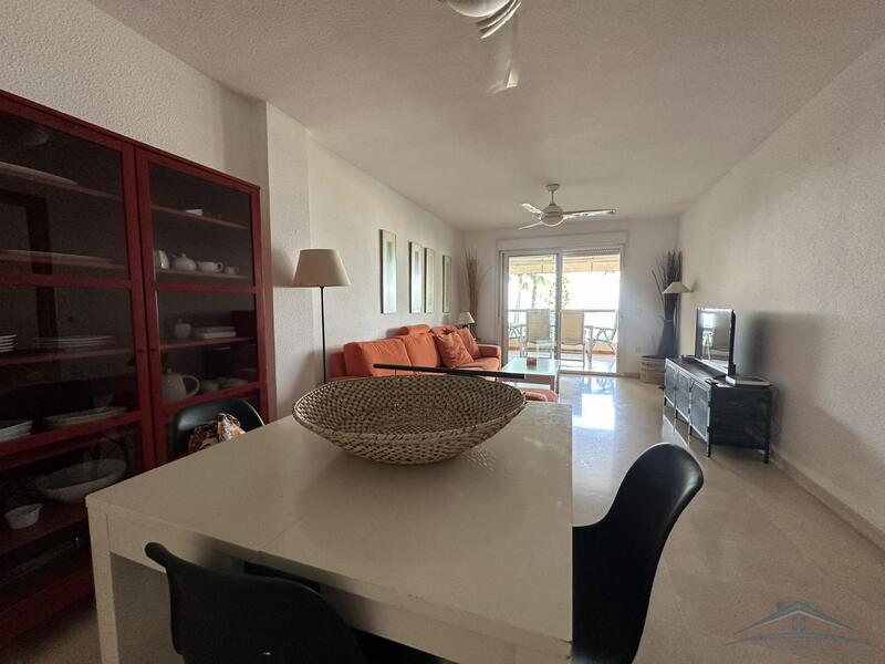 3 Cuarto Apartamento para alquiler a largo plazo