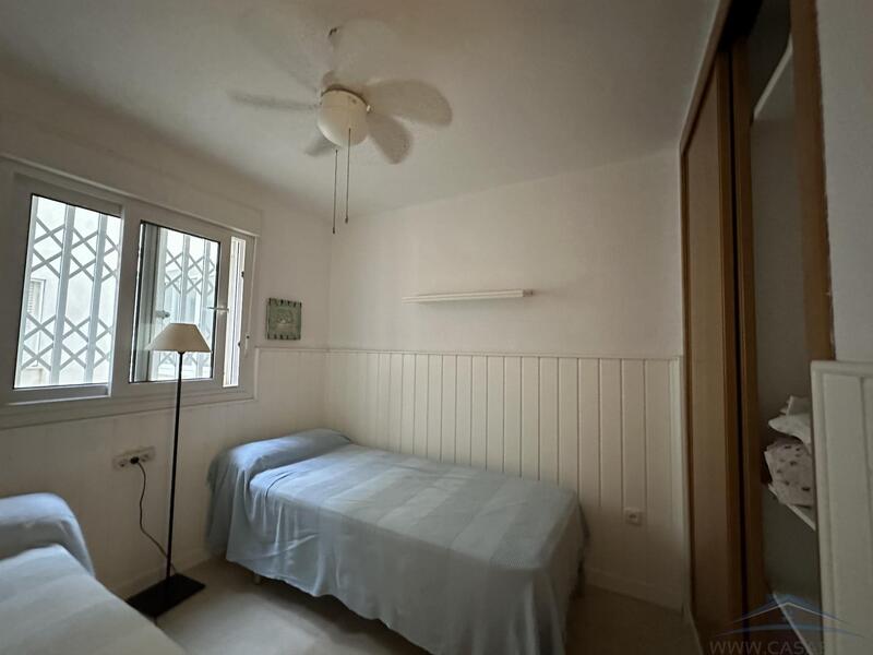 3 Cuarto Apartamento para alquiler a largo plazo