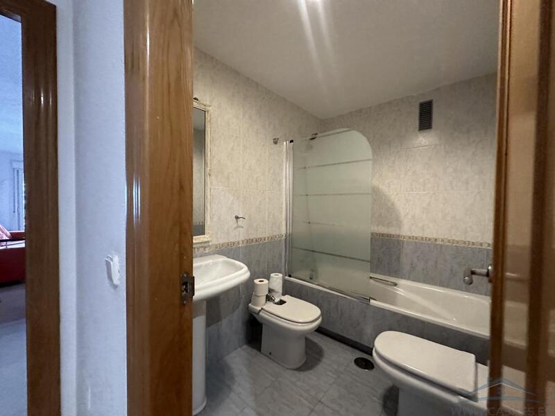 3 Cuarto Apartamento para alquiler a largo plazo