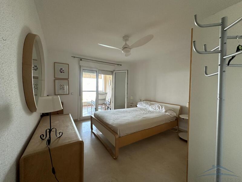 3 Cuarto Apartamento para alquiler a largo plazo