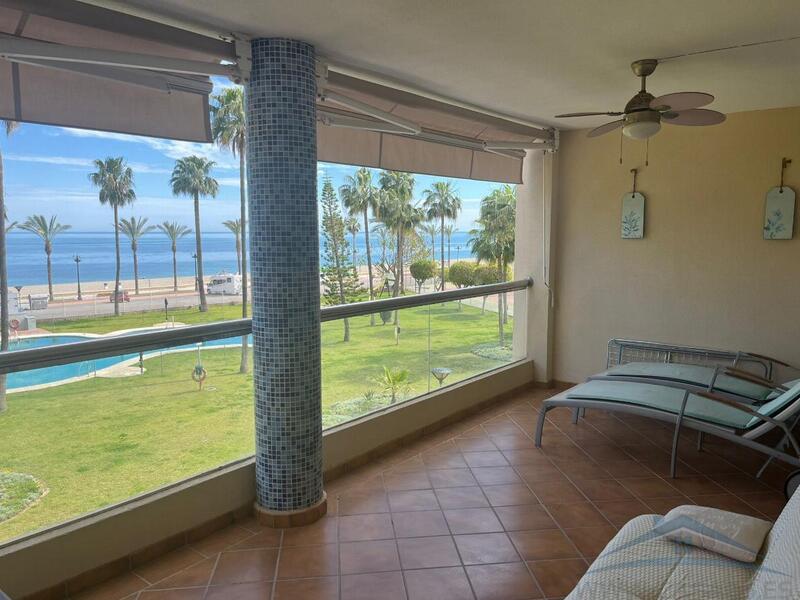 3 Cuarto Apartamento para alquiler a largo plazo