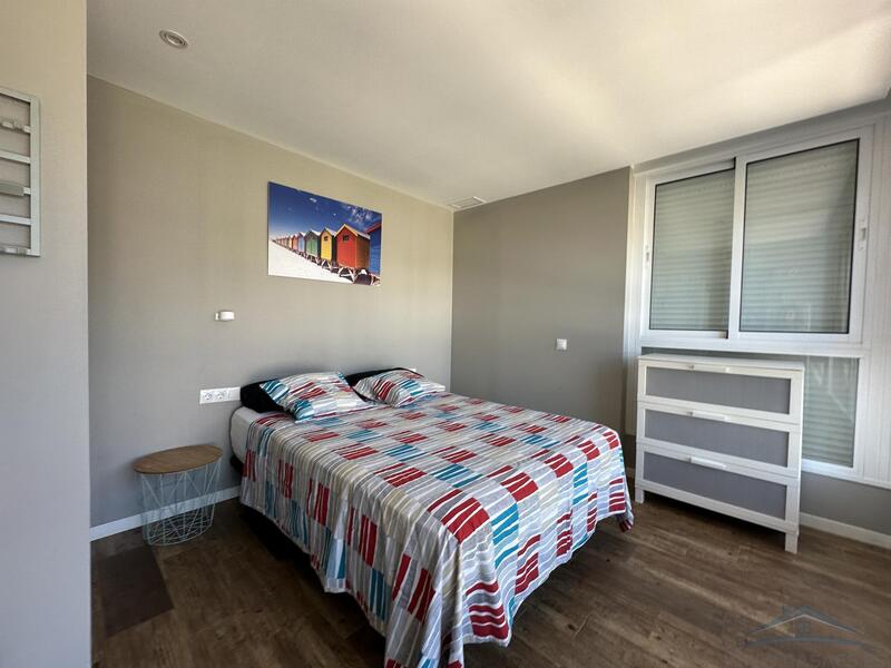 1 Cuarto Apartamento para alquiler a largo plazo