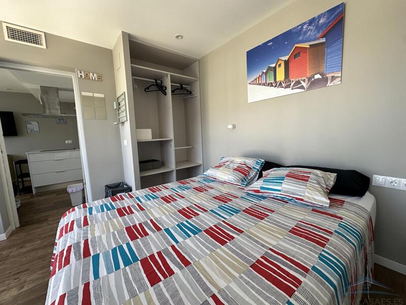 1 Cuarto Apartamento para alquiler a largo plazo