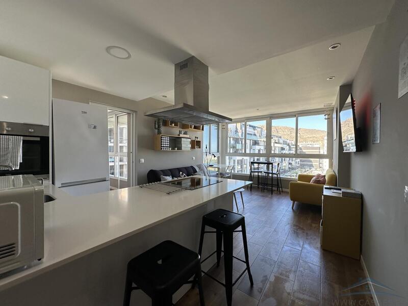 1 Cuarto Apartamento para alquiler a largo plazo