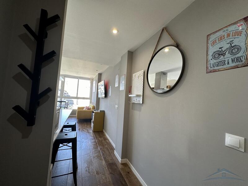1 Cuarto Apartamento para alquiler a largo plazo
