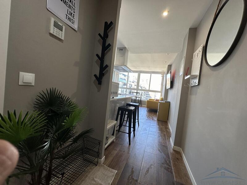 1 Cuarto Apartamento para alquiler a largo plazo