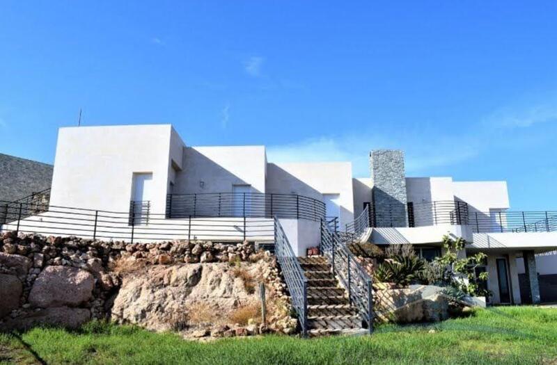 Casa de Campo en venta en Vicar, Almería