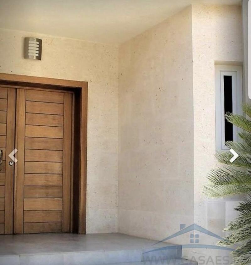 5 Cuarto Casa de Campo en venta