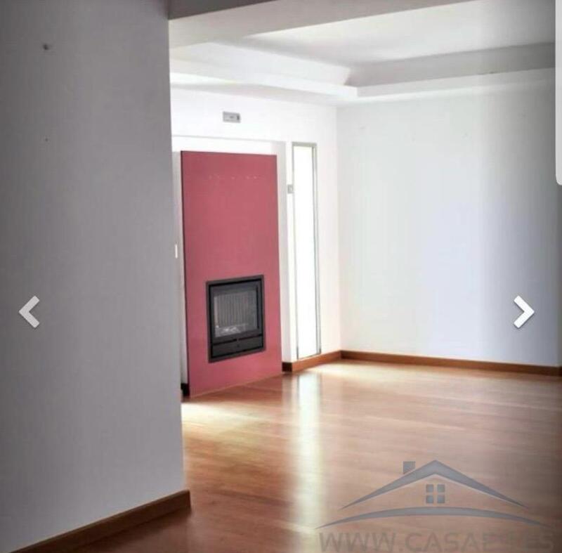 5 Cuarto Casa de Campo en venta