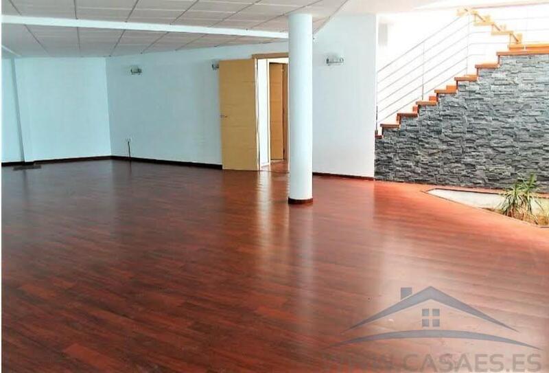 5 Cuarto Casa de Campo en venta