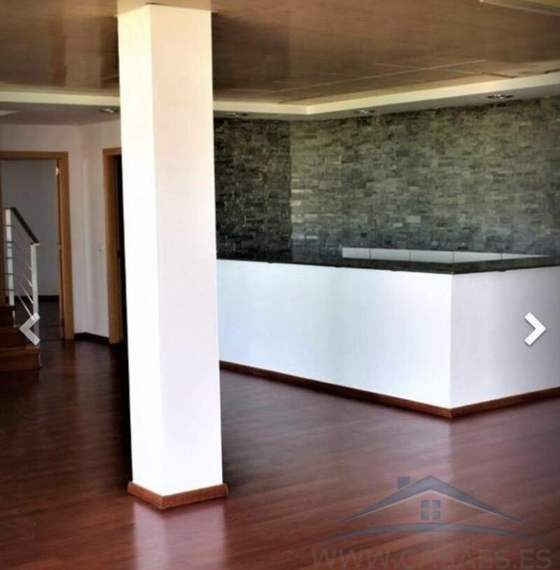 5 Cuarto Casa de Campo en venta