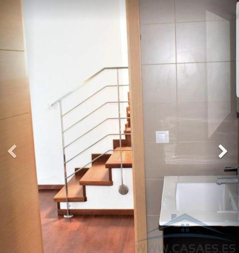5 Cuarto Casa de Campo en venta