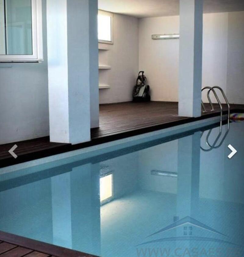 5 Cuarto Casa de Campo en venta
