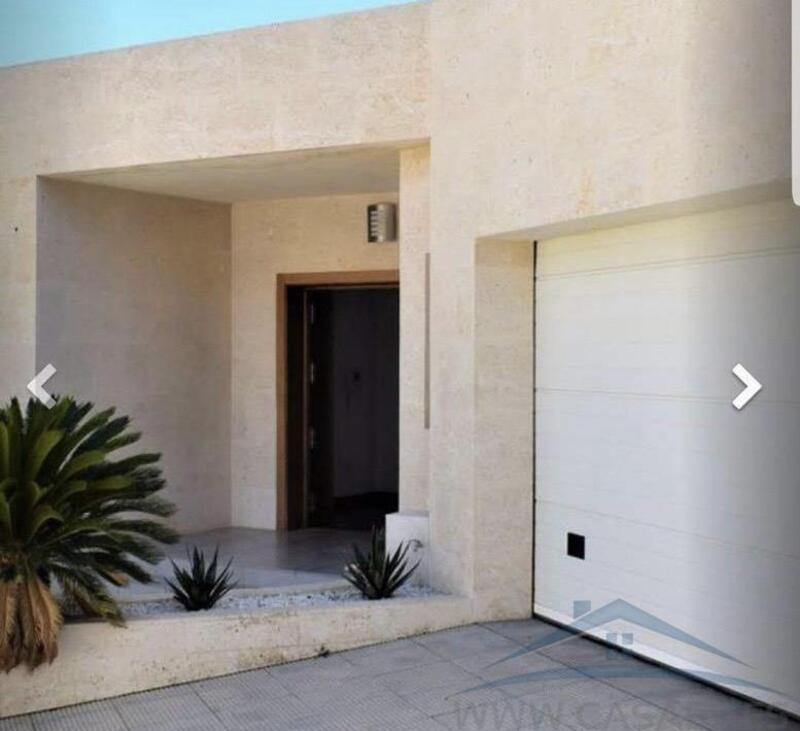 5 Cuarto Casa de Campo en venta