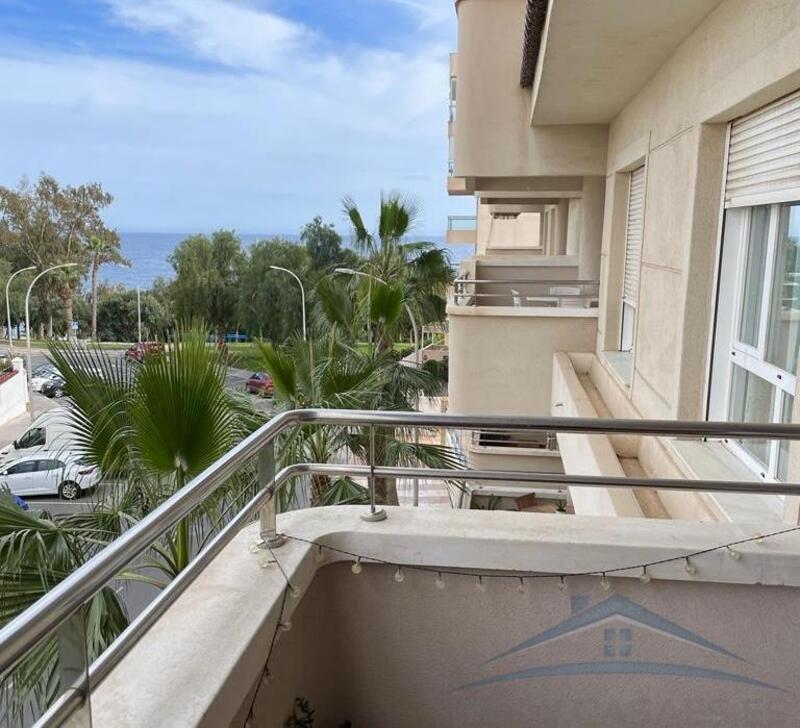 Appartement voor lange termijn huur in Aguadulce, Almería