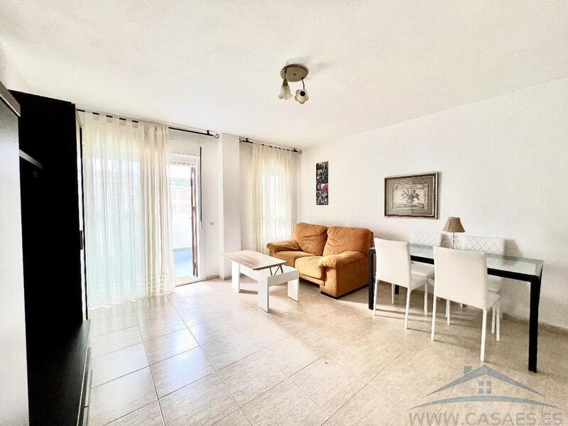 квартира в долгосрочную аренду в Roquetas de Mar, Almería