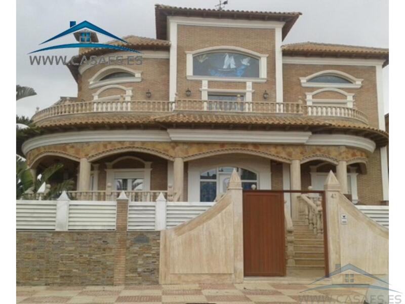 Stadthaus zu verkaufen in Roquetas de Mar, Almería