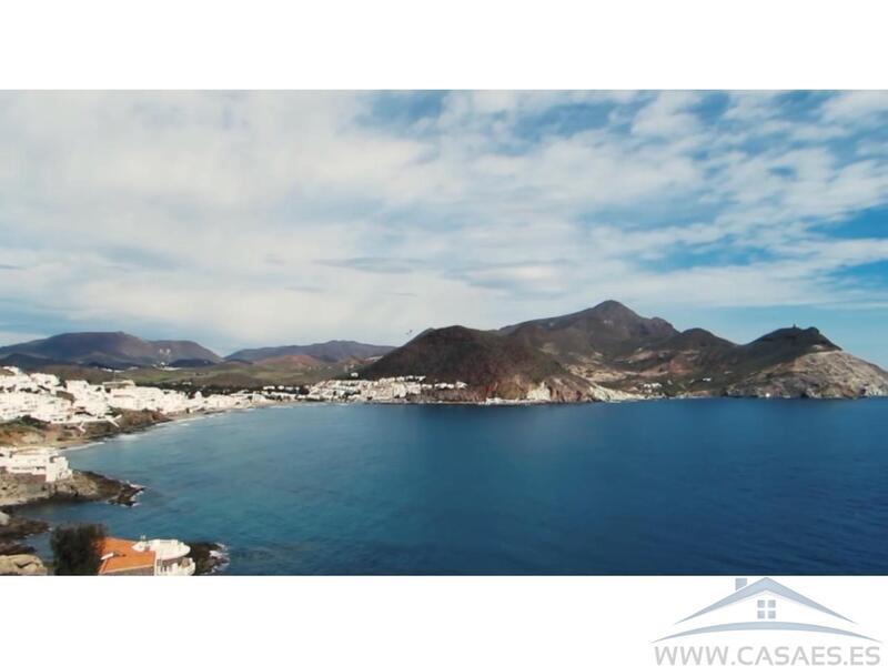 Byhus til salg i Nijar, Almería