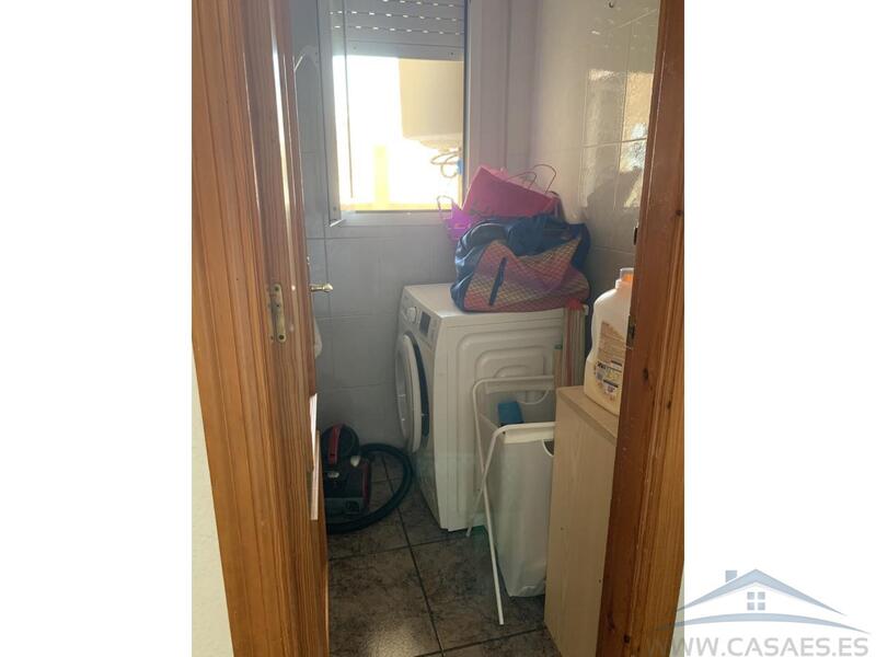3 Schlafzimmer Appartement zu verkaufen