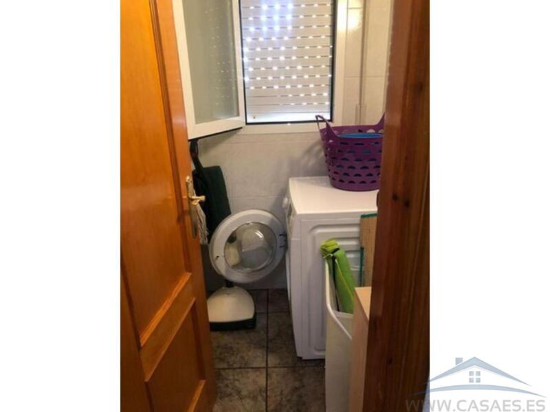 3 Schlafzimmer Appartement zu verkaufen