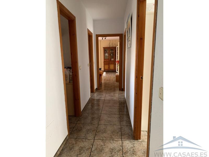 3 Schlafzimmer Appartement zu verkaufen