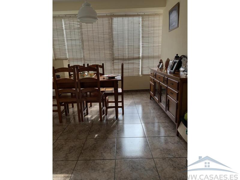 3 Schlafzimmer Appartement zu verkaufen